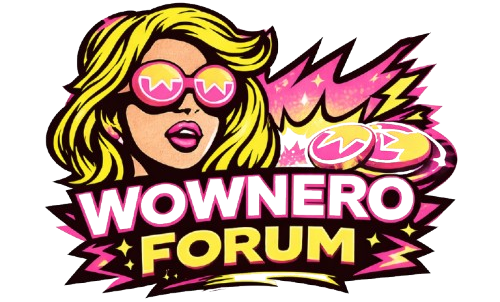 Wownero Forum